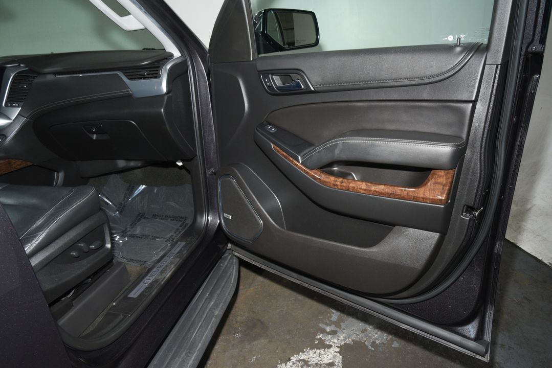 2018 Chevrolet Tahoe