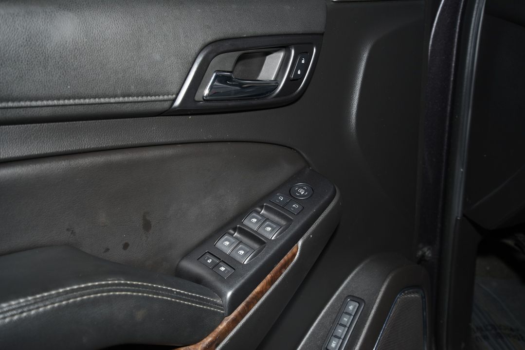 2018 Chevrolet Tahoe