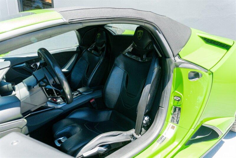 2022 Lamborghini Huracan