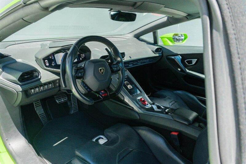 2022 Lamborghini Huracan