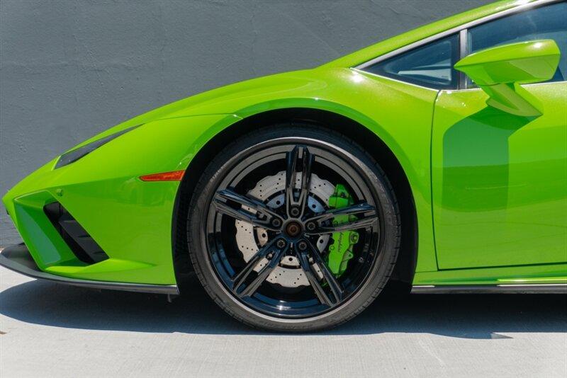 2022 Lamborghini Huracan