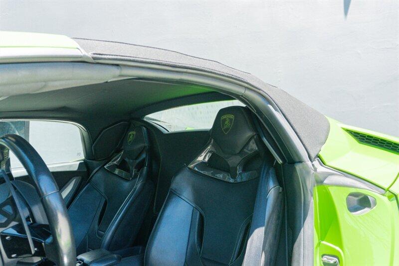 2022 Lamborghini Huracan