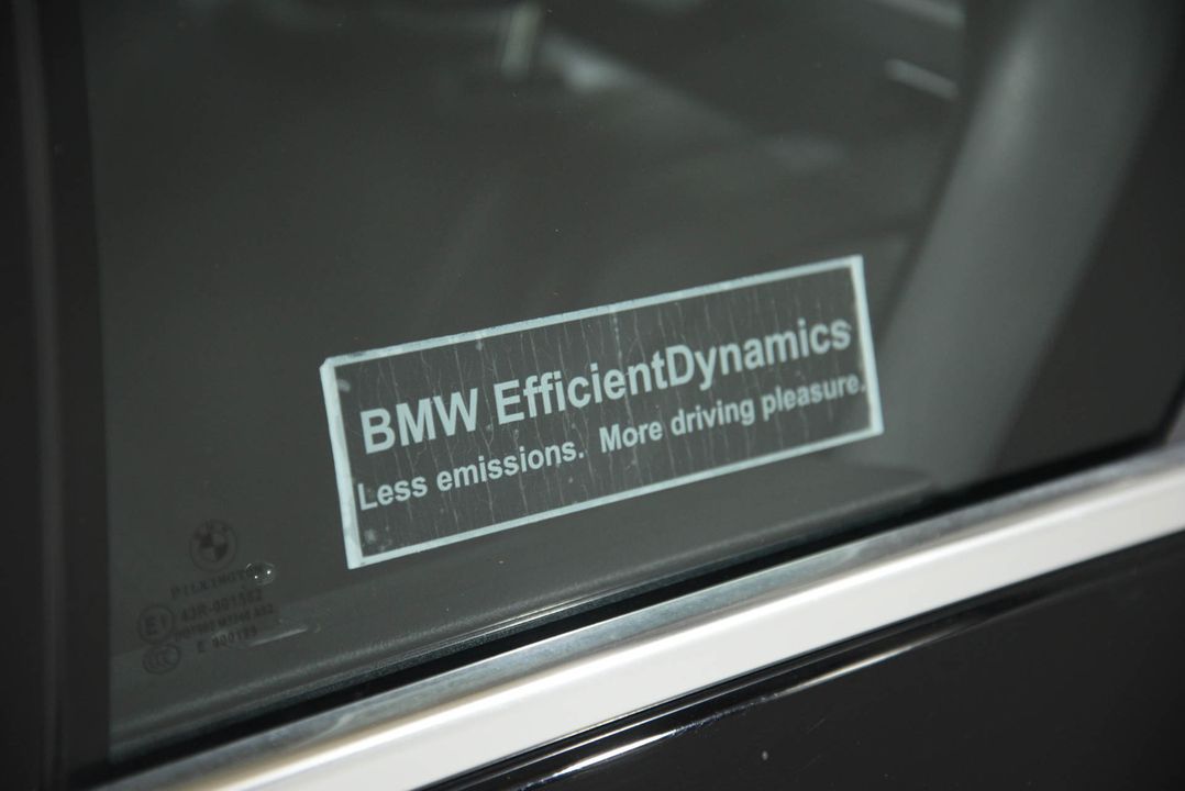 2015 BMW 5 Series