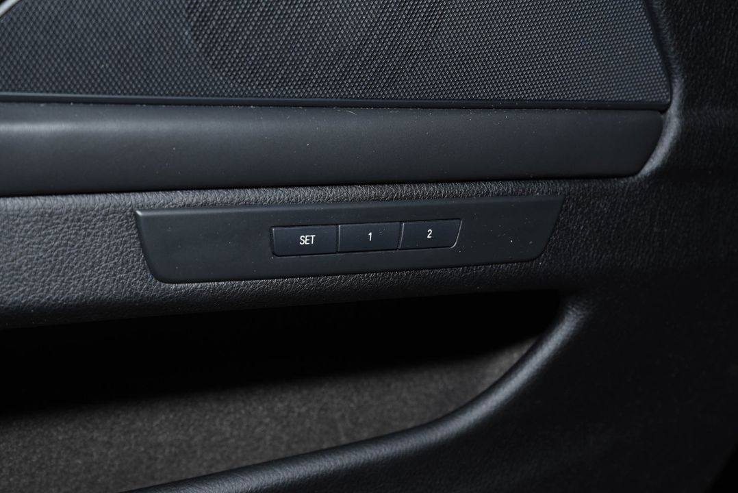 2015 BMW 5 Series