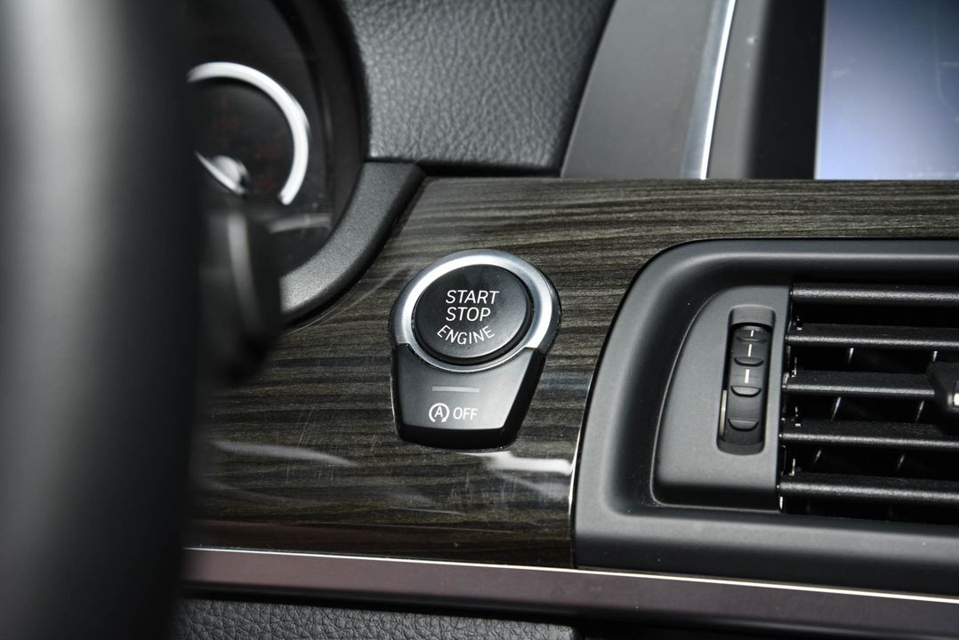 2015 BMW 5 Series