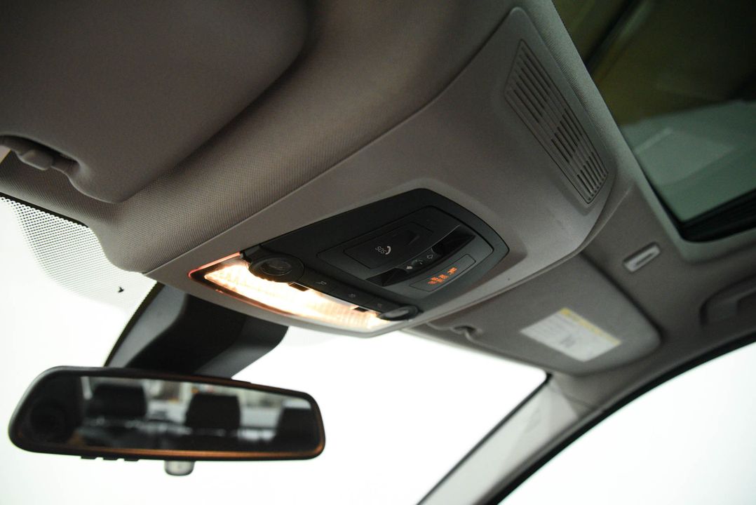 2015 BMW 5 Series