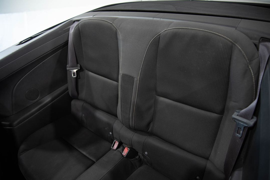 2015 Chevrolet Camaro