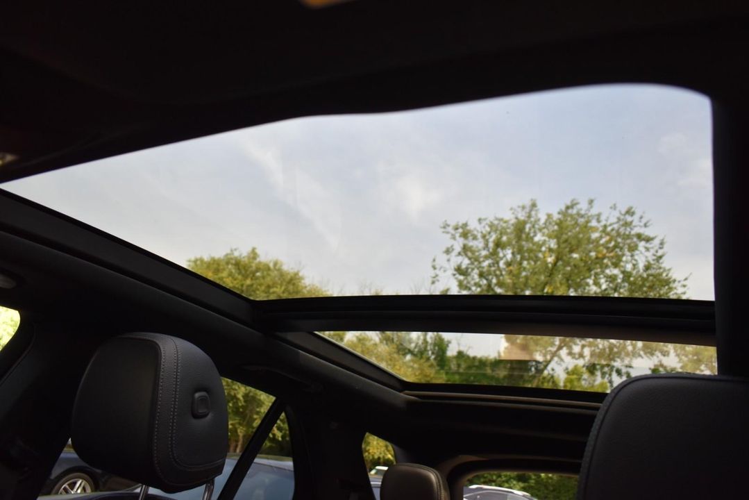 2021 Mercedes-Benz GLE