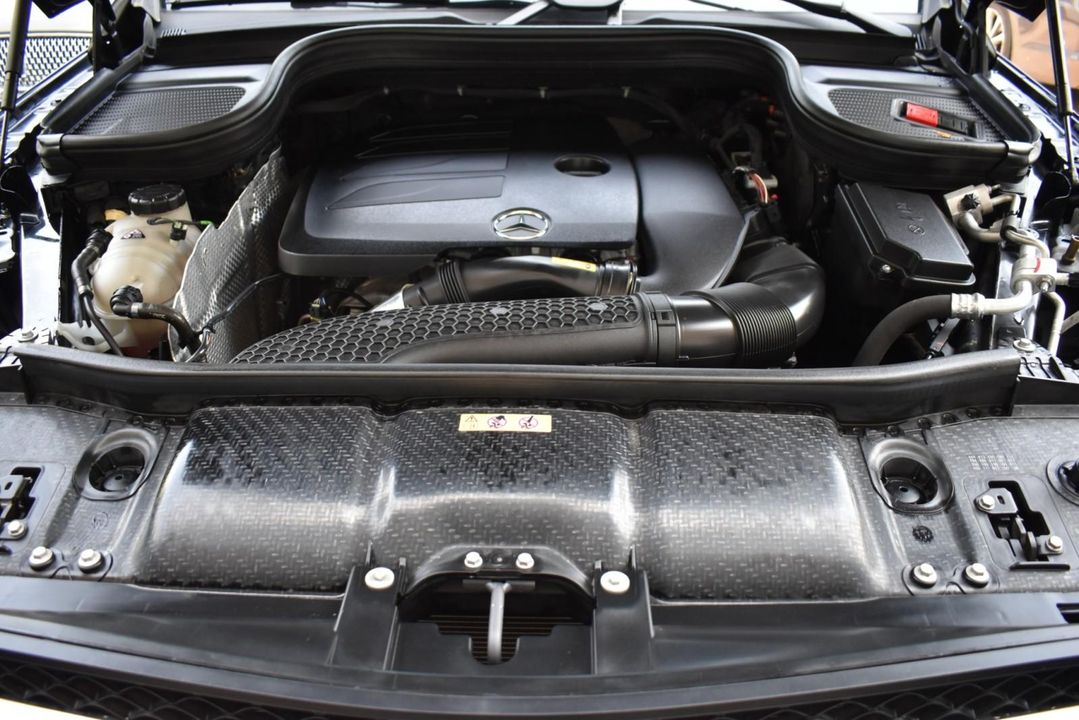 2021 Mercedes-Benz GLE