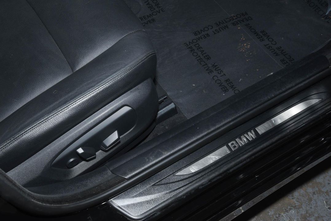 2015 BMW 5 Series