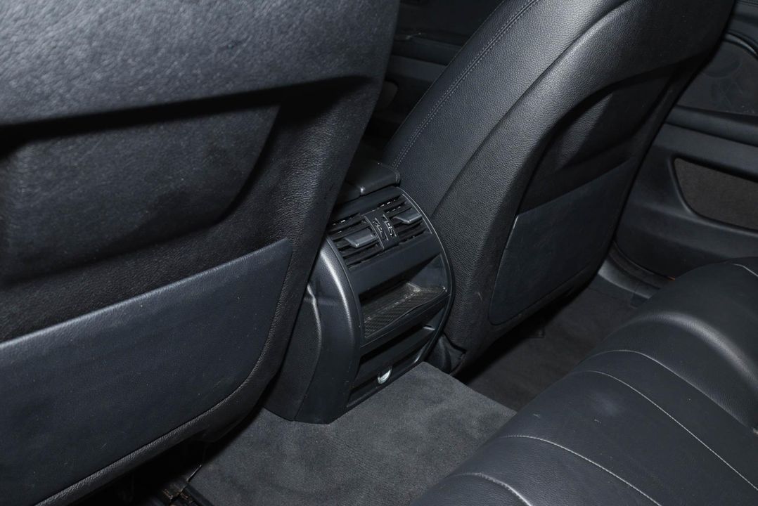 2015 BMW 5 Series