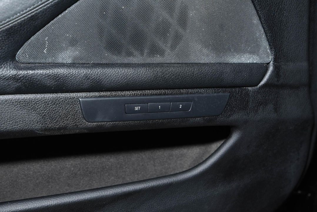 2015 BMW 5 Series