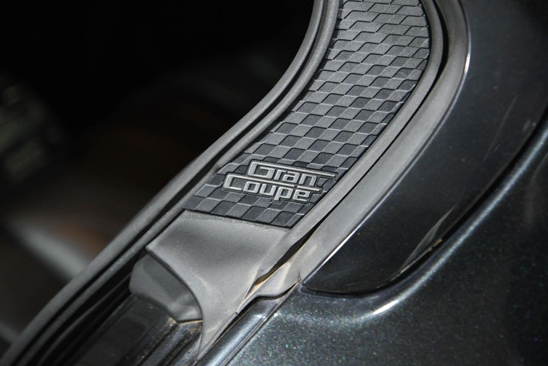 2014 BMW 6 Series