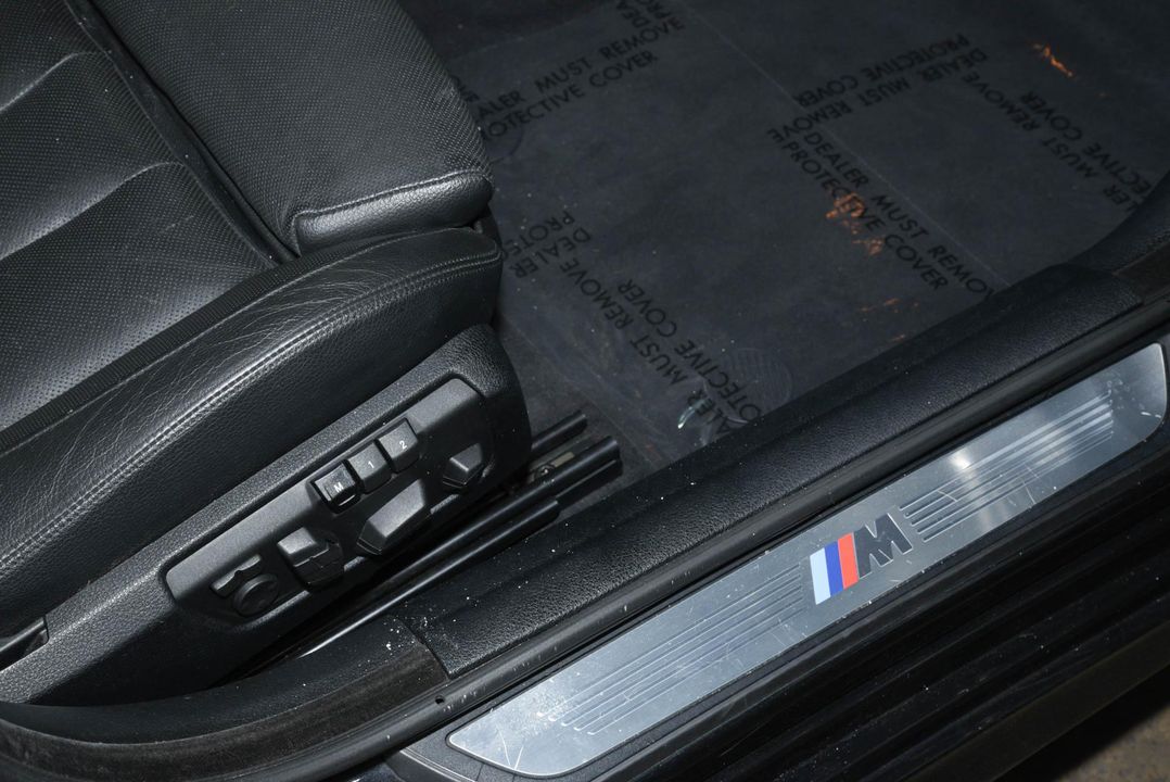 2014 BMW 6 Series