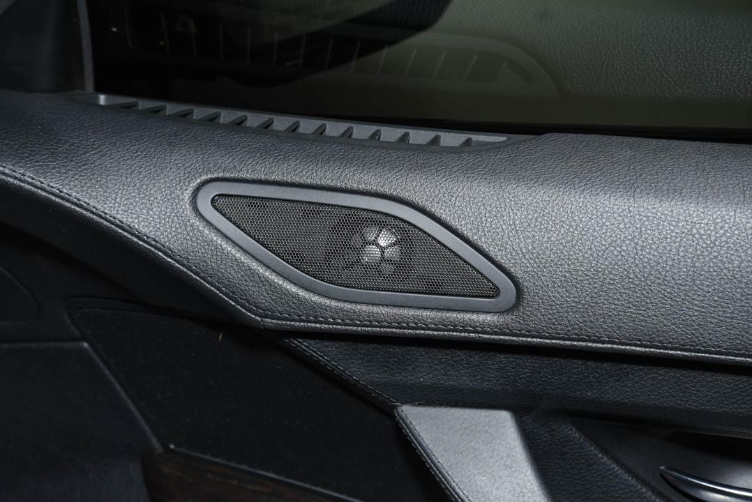 2014 BMW 6 Series