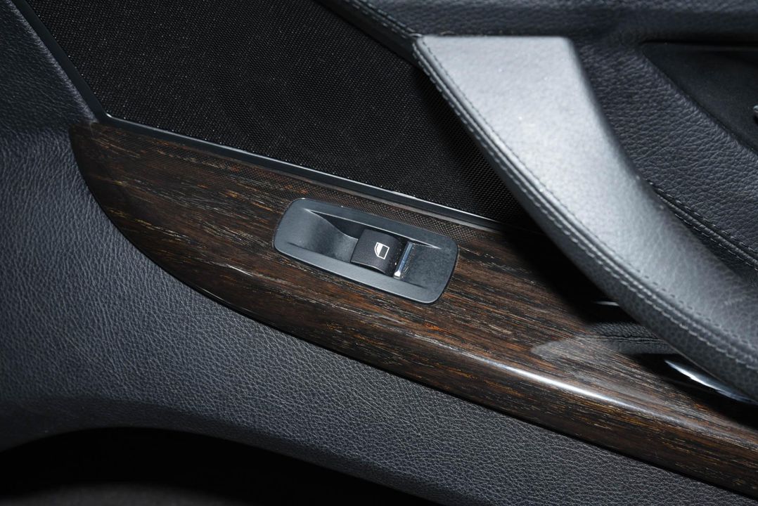 2014 BMW 6 Series