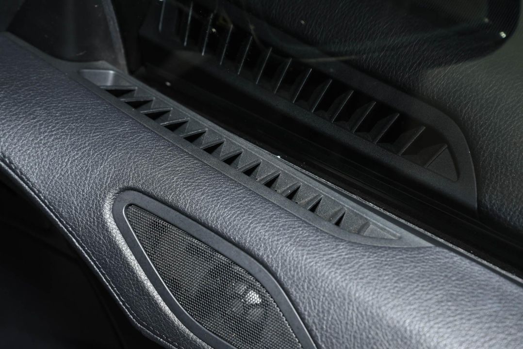 2014 BMW 6 Series