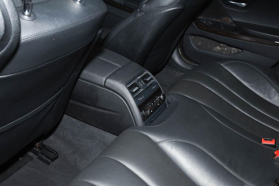 2014 BMW 6 Series