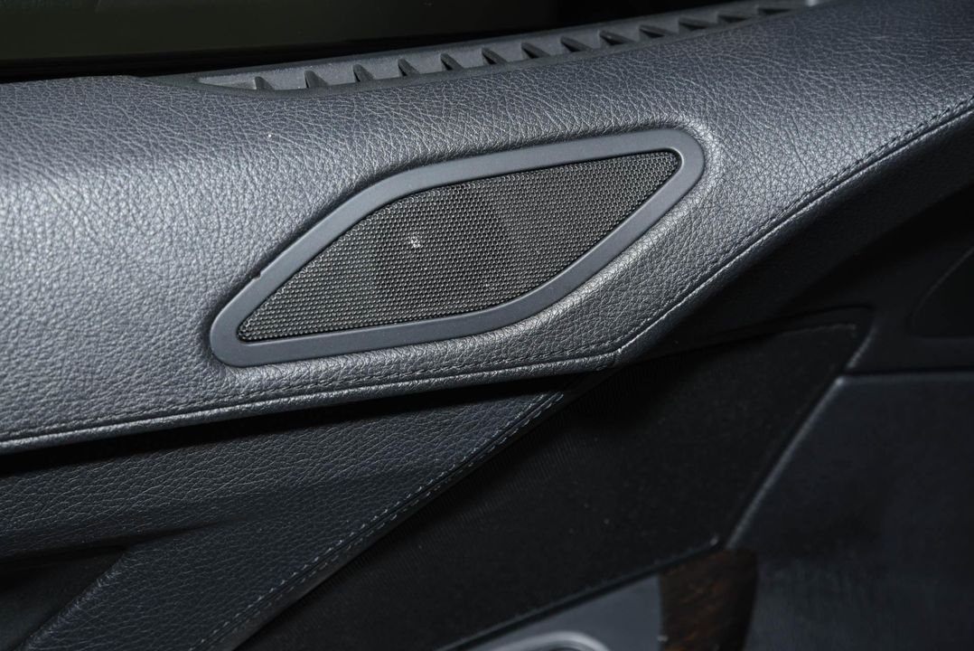 2014 BMW 6 Series