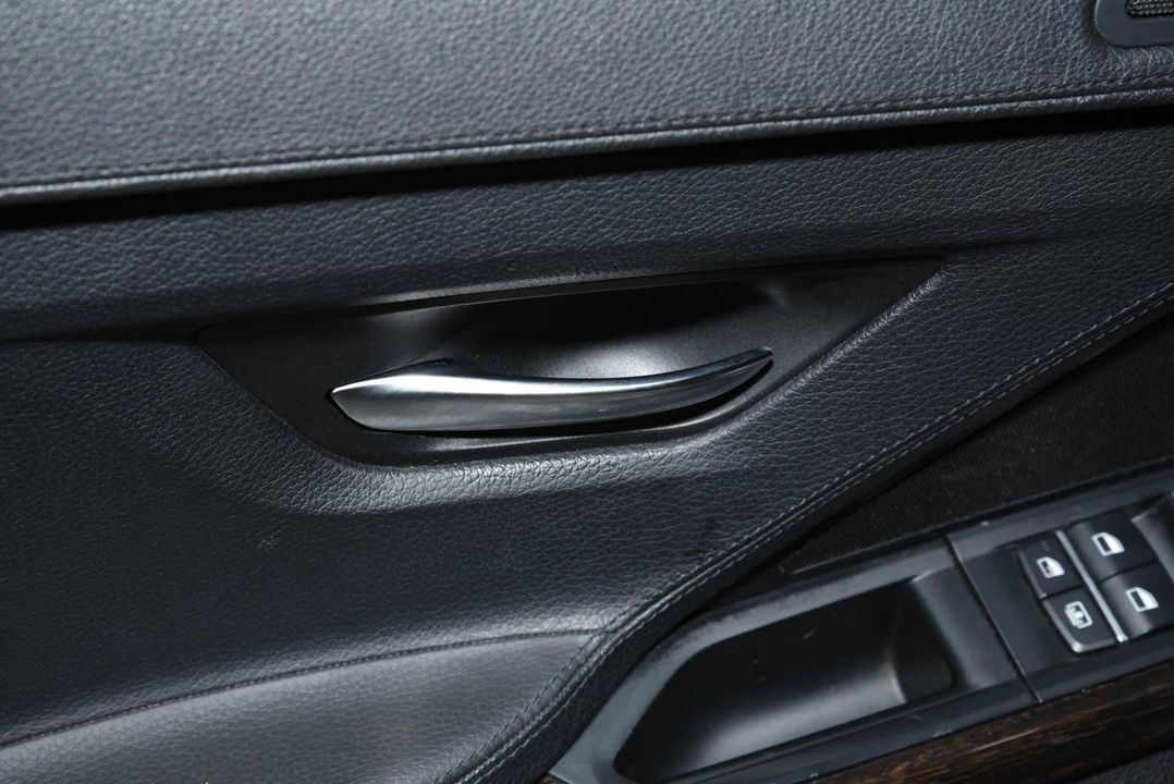 2014 BMW 6 Series