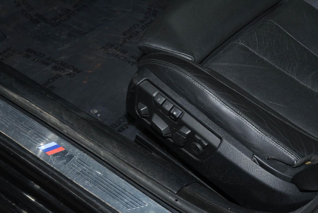 2014 BMW 6 Series