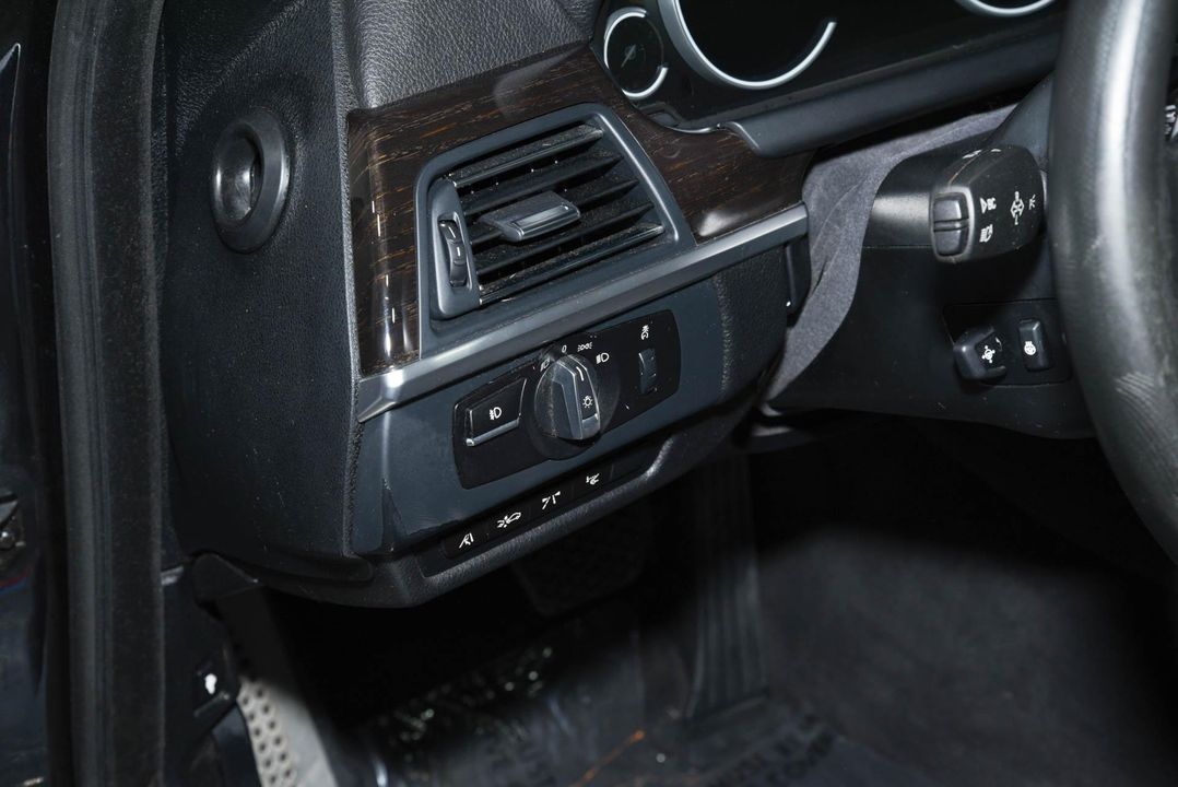 2014 BMW 6 Series