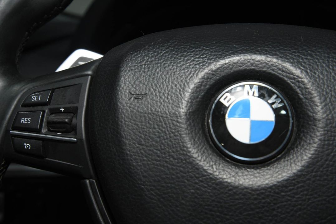 2014 BMW 6 Series