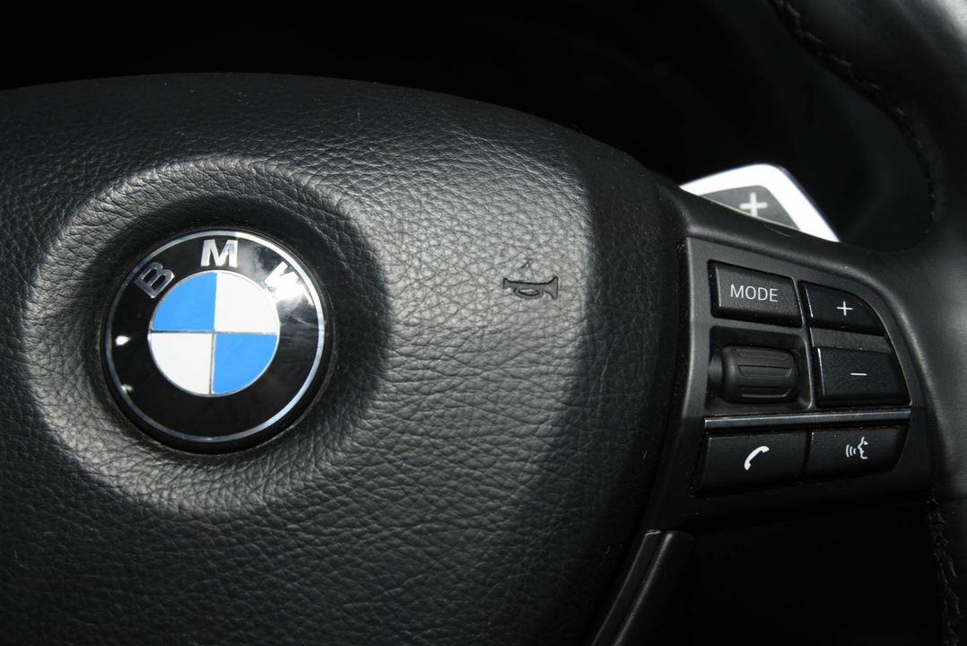 2014 BMW 6 Series