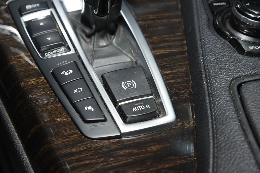 2014 BMW 6 Series