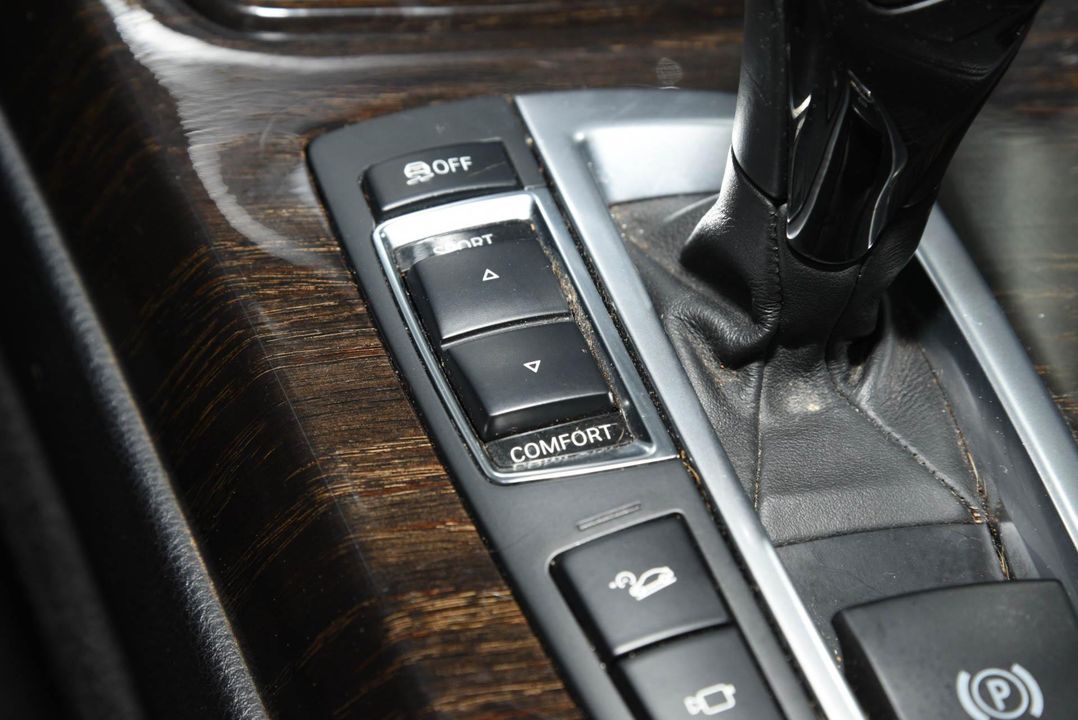 2014 BMW 6 Series