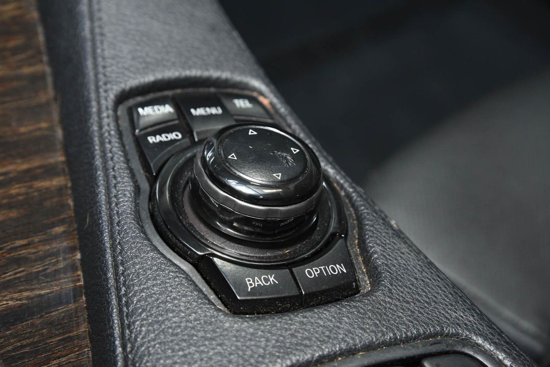 2014 BMW 6 Series