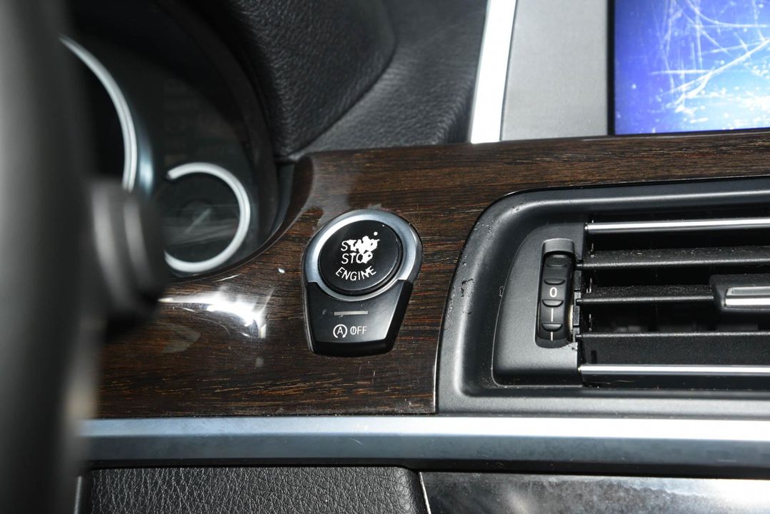 2014 BMW 6 Series