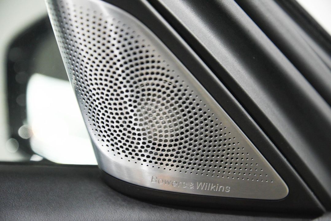 2018 BMW 7 Series