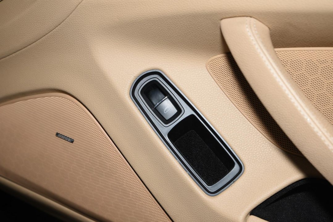 2011 Porsche Panamera