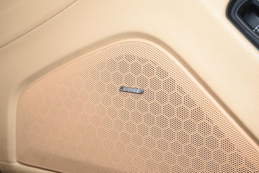 2011 Porsche Panamera