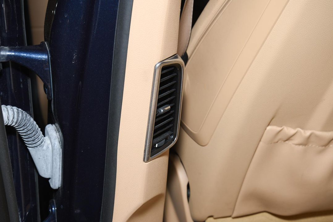 2011 Porsche Panamera