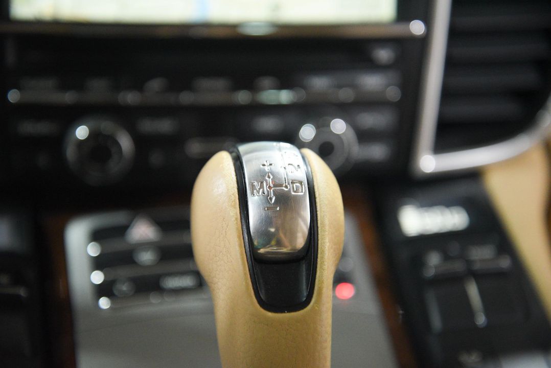 2011 Porsche Panamera