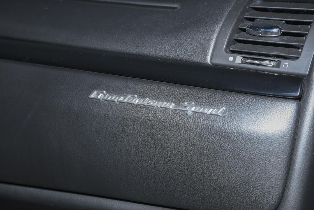 2014 Maserati GranTurismo