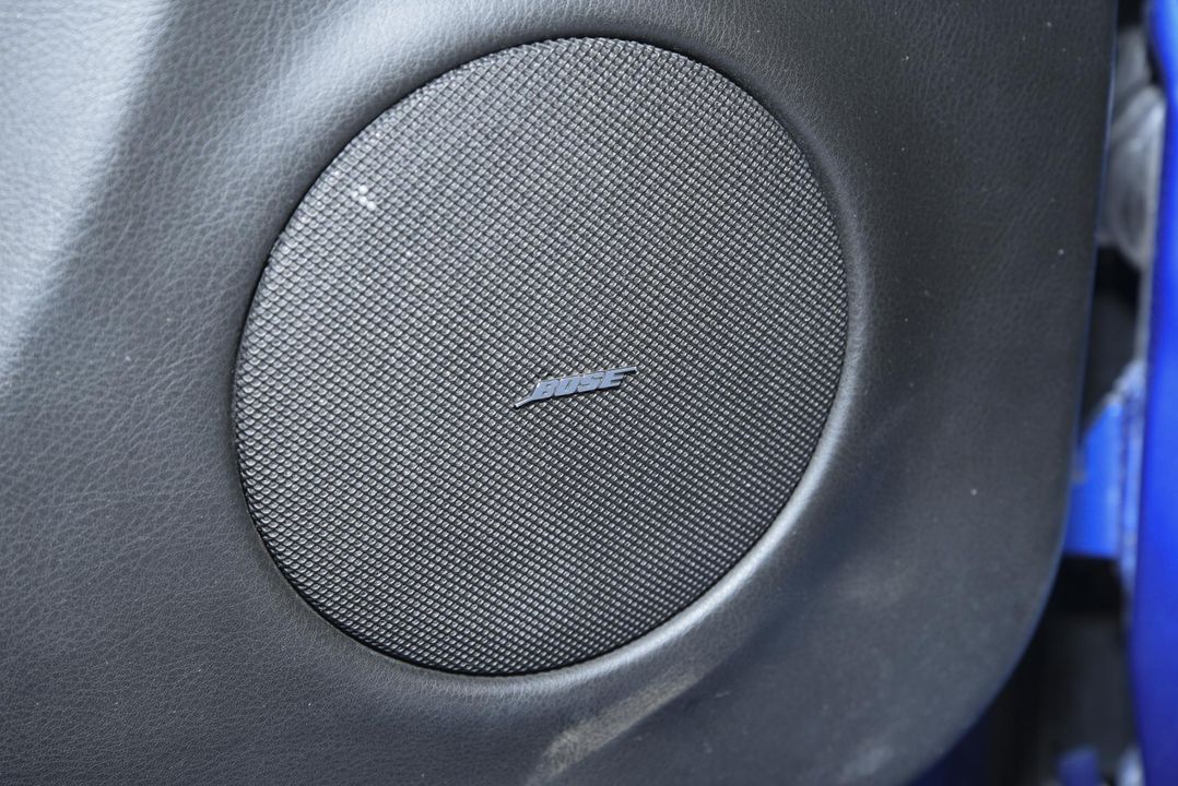 2014 Maserati GranTurismo