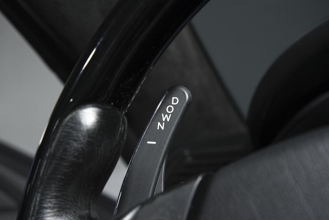 2014 Maserati GranTurismo