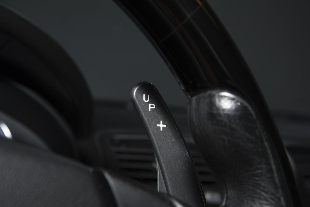 2014 Maserati GranTurismo