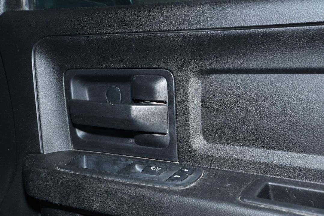 2018 Ram 2500