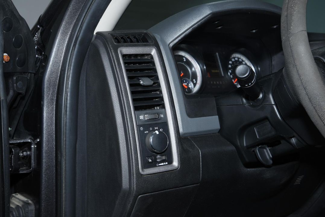 2018 Ram 2500