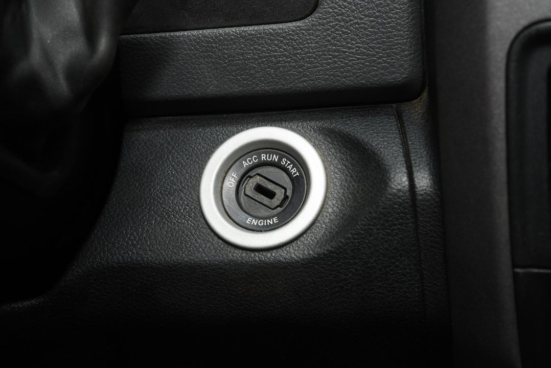 2018 Ram 2500