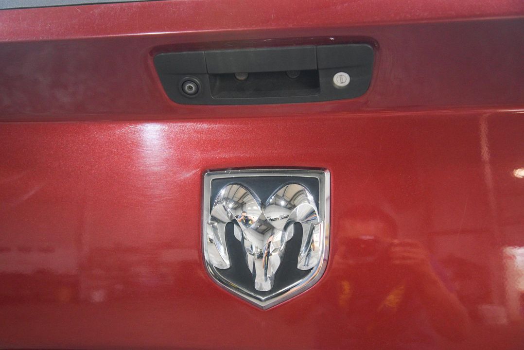 2014 Ram 2500