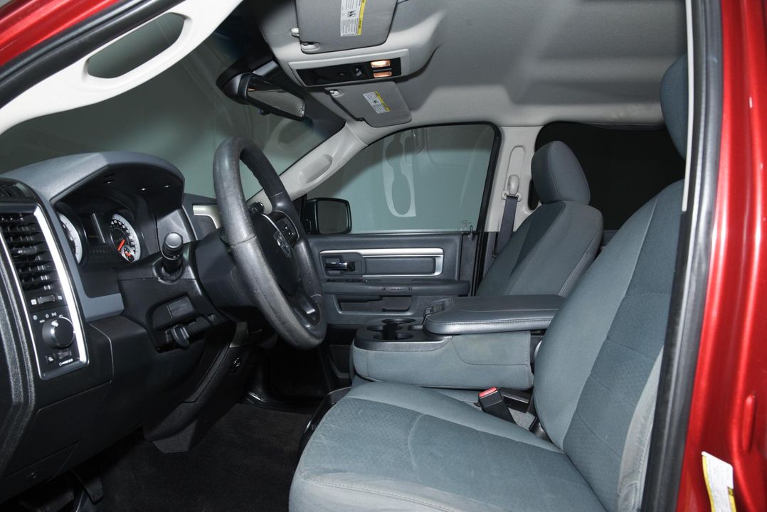 2014 Ram 2500