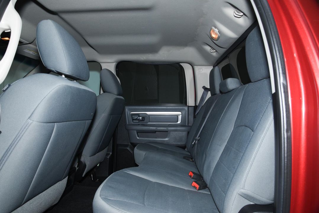 2014 Ram 2500