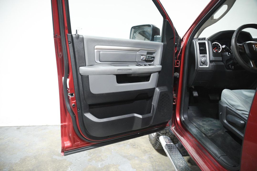 2014 Ram 2500