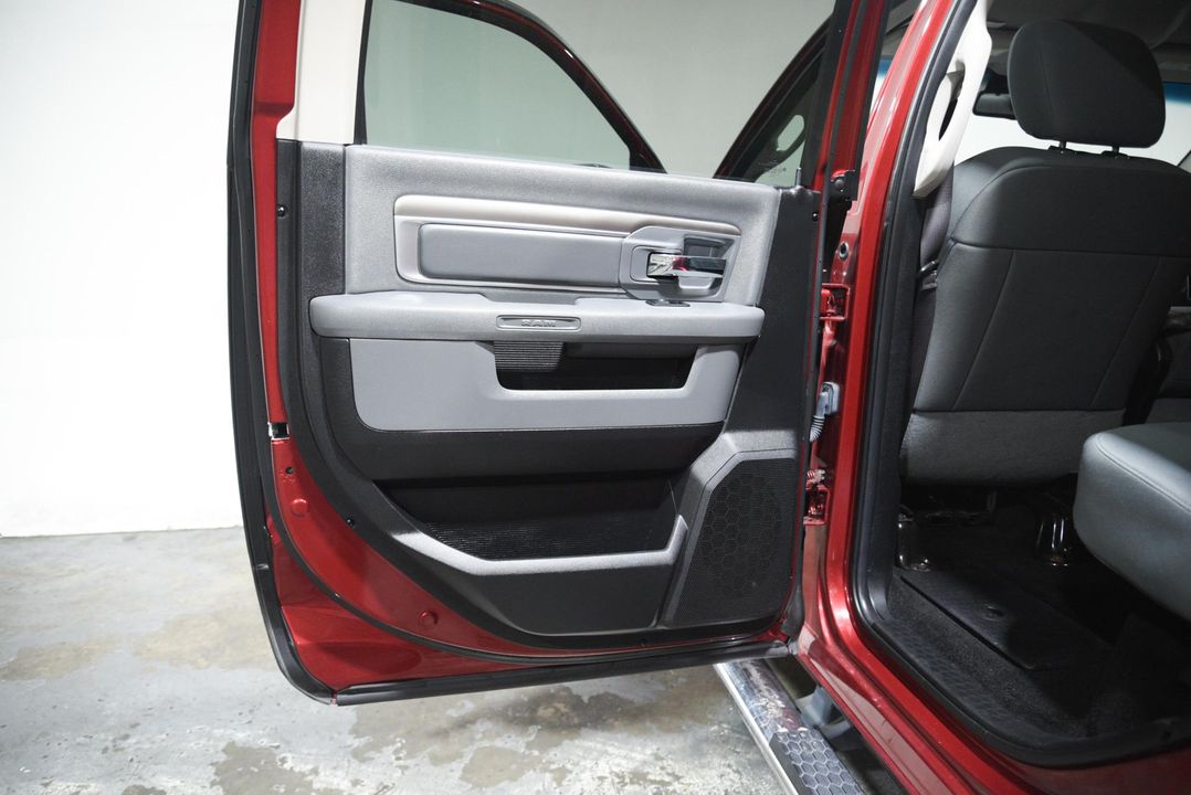 2014 Ram 2500