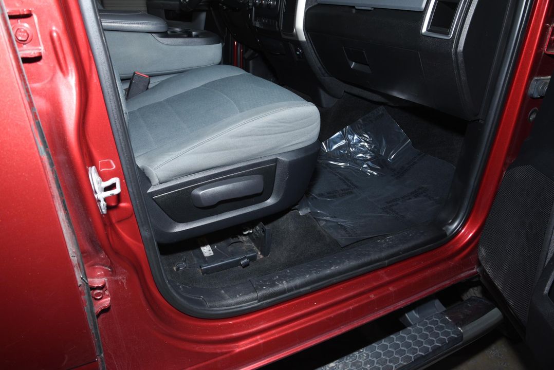 2014 Ram 2500